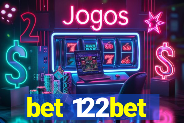 bet 122bet